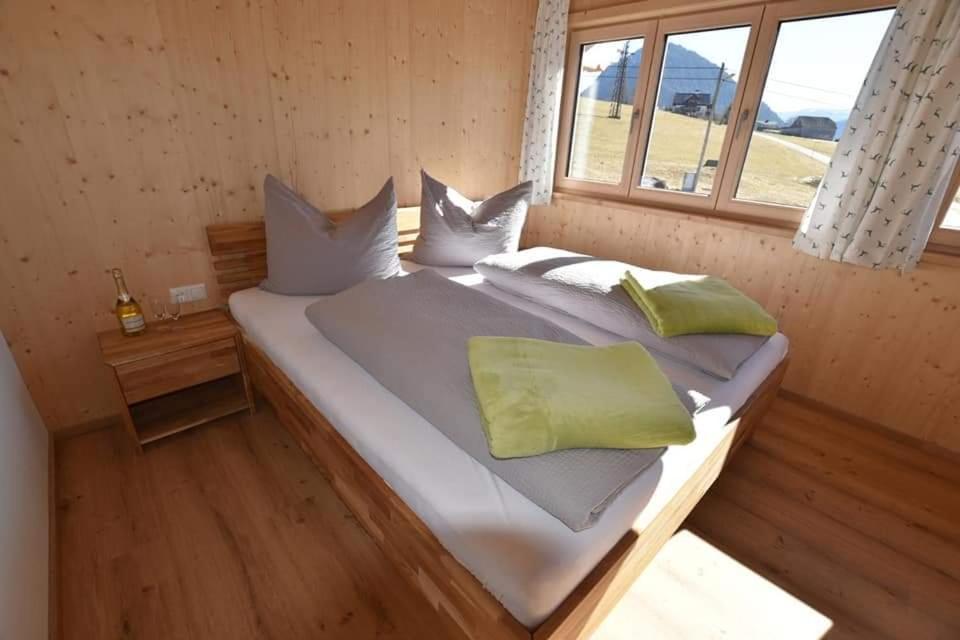 Ferienwohnungen Kalss Nahe Altaussee Bad Aussee Exterior photo