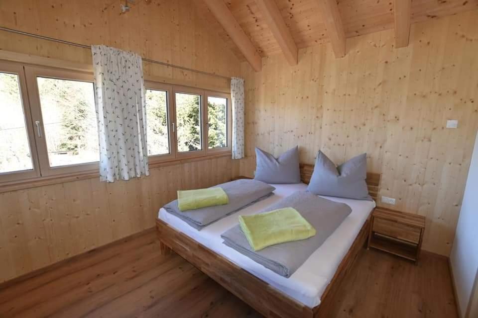 Ferienwohnungen Kalss Nahe Altaussee Bad Aussee Exterior photo