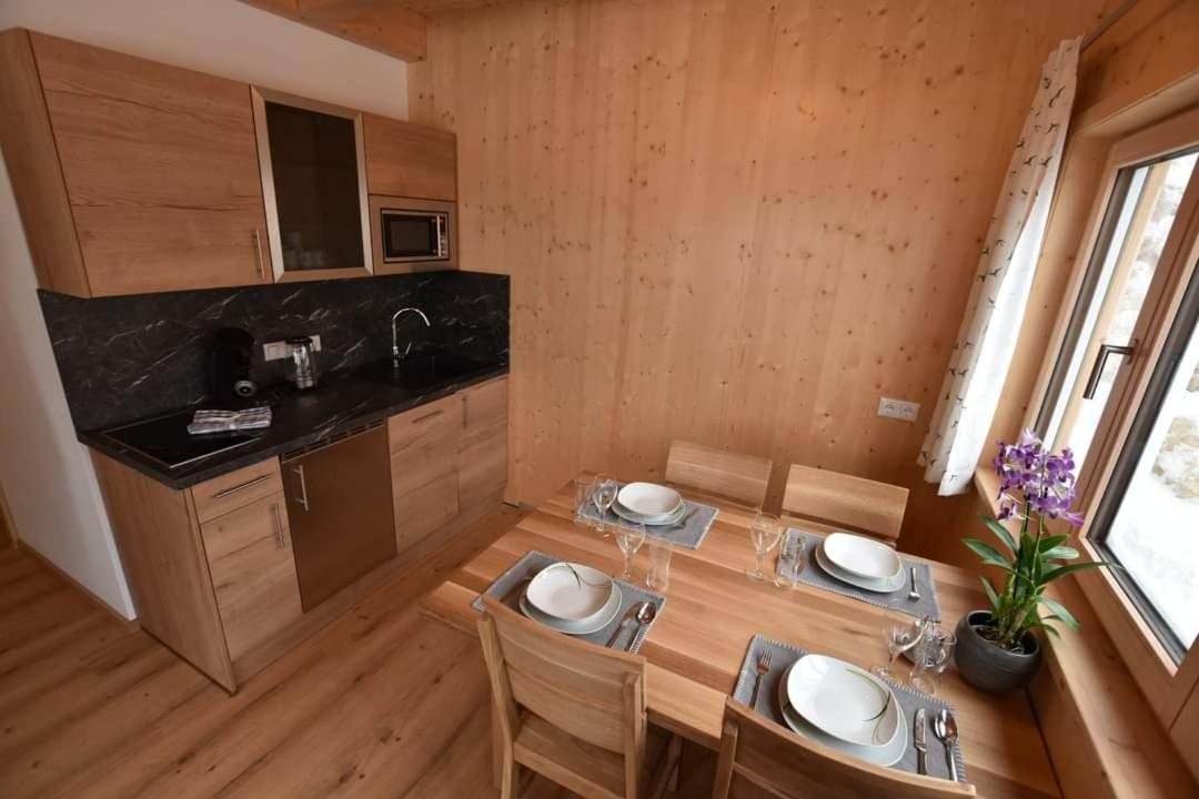 Ferienwohnungen Kalss Nahe Altaussee Bad Aussee Exterior photo