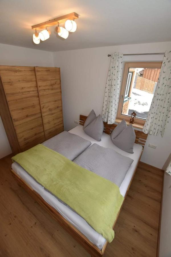 Ferienwohnungen Kalss Nahe Altaussee Bad Aussee Exterior photo