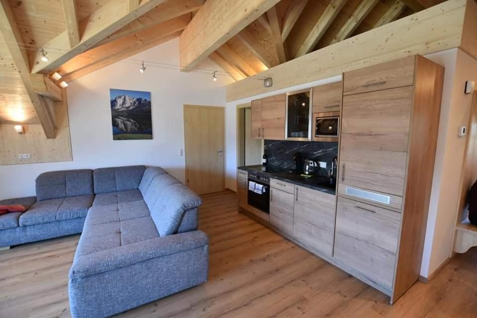 Ferienwohnungen Kalss Nahe Altaussee Bad Aussee Exterior photo
