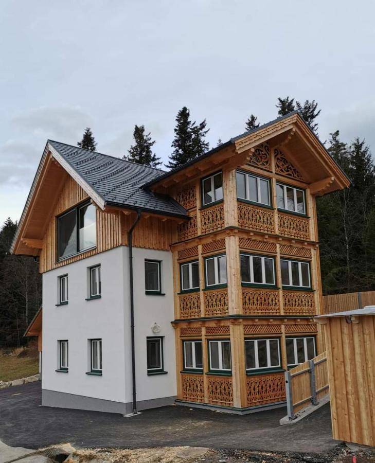 Ferienwohnungen Kalss Nahe Altaussee Bad Aussee Exterior photo