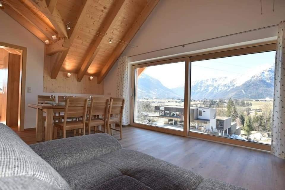 Ferienwohnungen Kalss Nahe Altaussee Bad Aussee Exterior photo