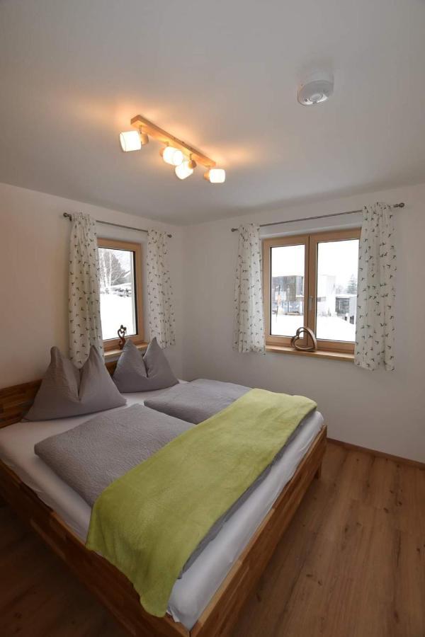 Ferienwohnungen Kalss Nahe Altaussee Bad Aussee Exterior photo