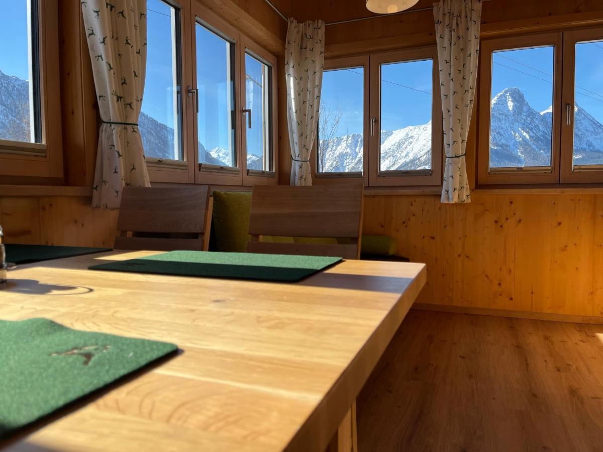 Ferienwohnungen Kalss Nahe Altaussee Bad Aussee Exterior photo