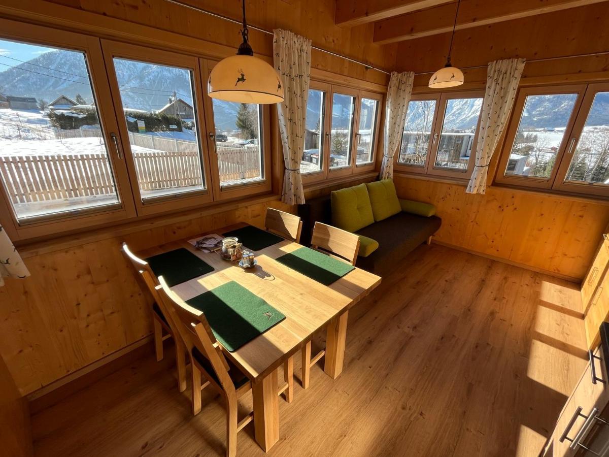 Ferienwohnungen Kalss Nahe Altaussee Bad Aussee Exterior photo