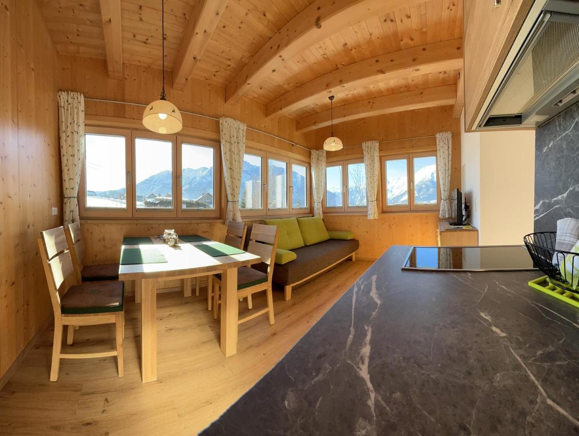 Ferienwohnungen Kalss Nahe Altaussee Bad Aussee Exterior photo