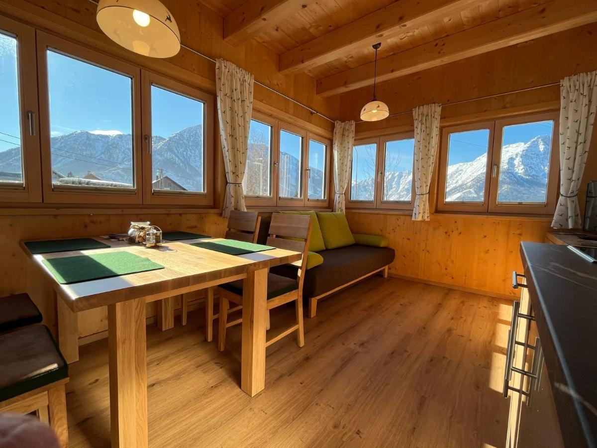 Ferienwohnungen Kalss Nahe Altaussee Bad Aussee Exterior photo