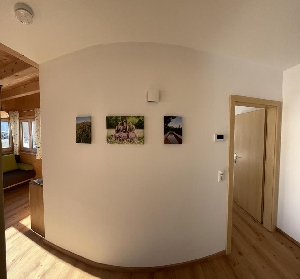 Ferienwohnungen Kalss Nahe Altaussee Bad Aussee Exterior photo