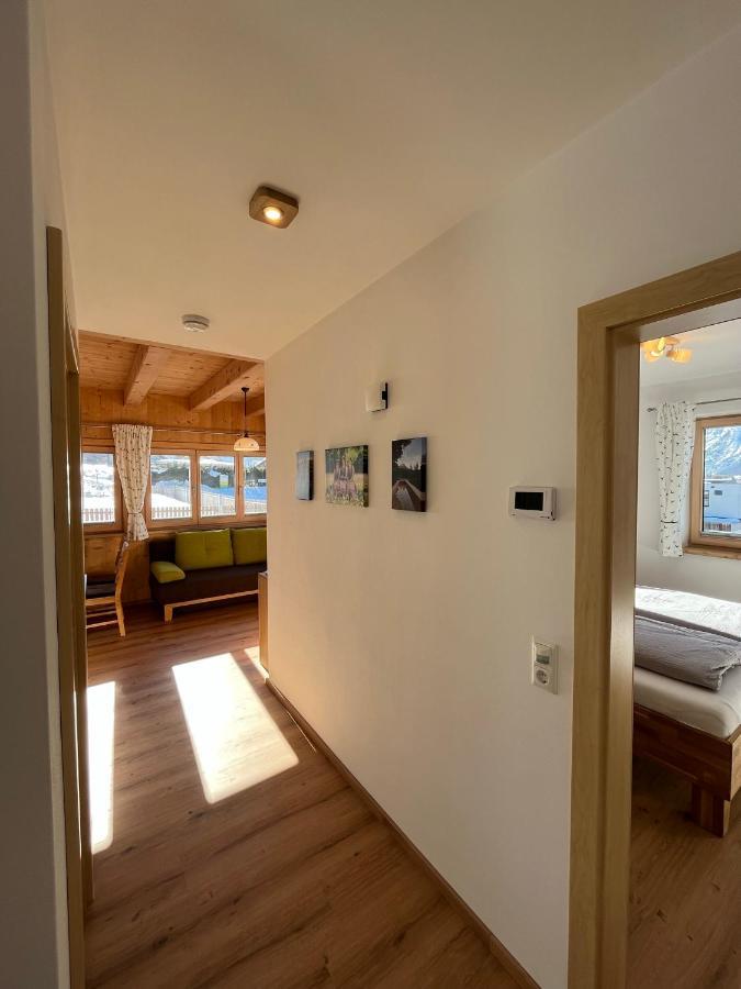 Ferienwohnungen Kalss Nahe Altaussee Bad Aussee Exterior photo