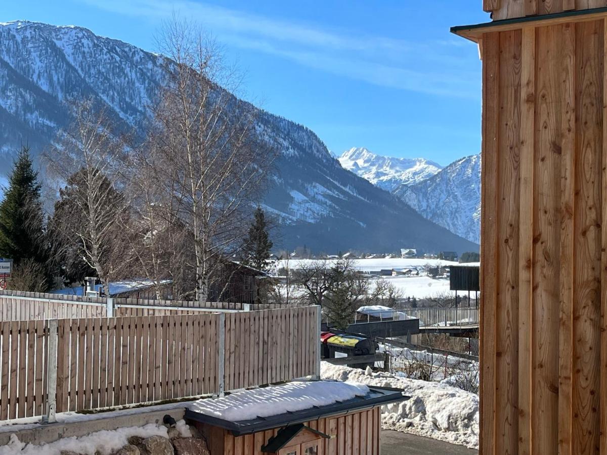 Ferienwohnungen Kalss Nahe Altaussee Bad Aussee Exterior photo